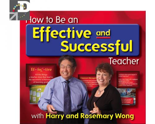 How to Be an Effective and Successful Teacher