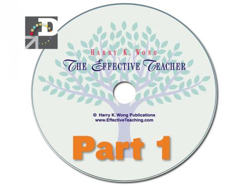 The Effective Teacher - Part 1 The Effective Teacher